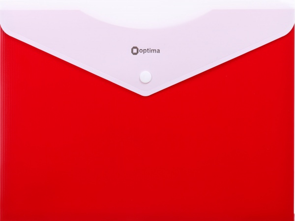 Папка-конверт с расширением А4 O31315 Optima