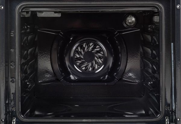 Духова шафа Candy FCP 502 X