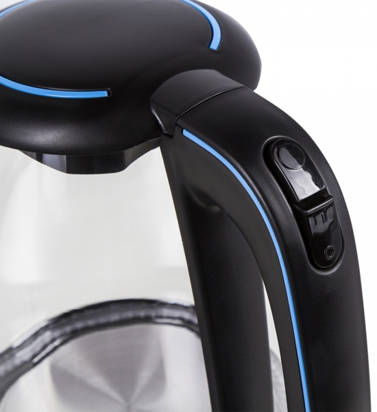 Электрочайник Liberton LEK-1758 