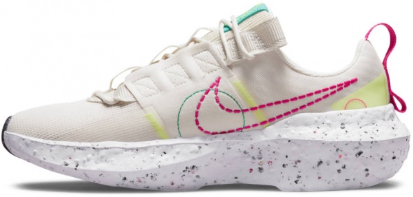 Кроссовки Nike CW2386-004 р.37,5 бежевый