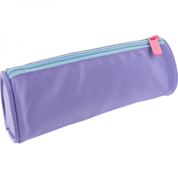 Пенал шкільний K22-667-2 KITE фіолетовий