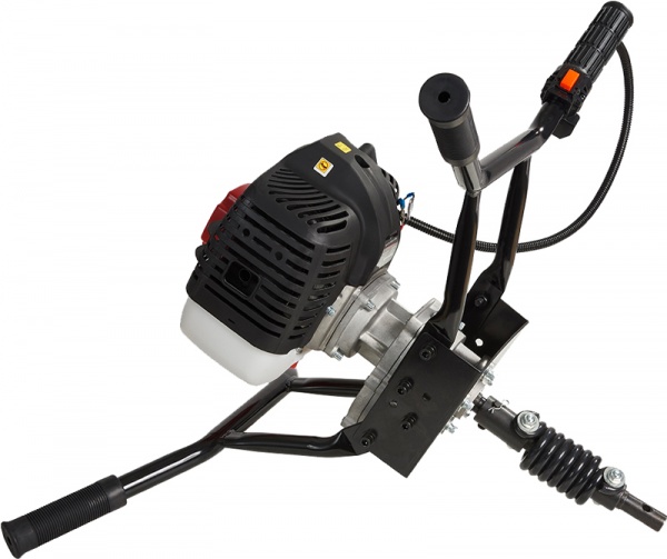 Мотобур Vitals Professional BUM 621a (70503)