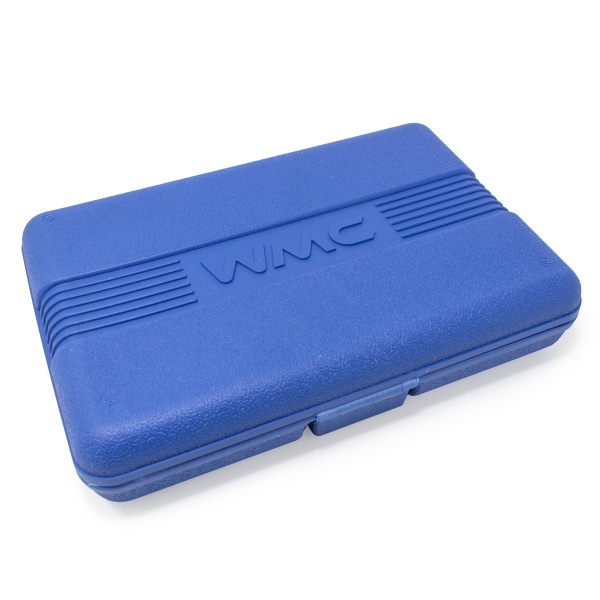 Набор ручного инструмента WMC TOOLS 21 шт. WT-1021