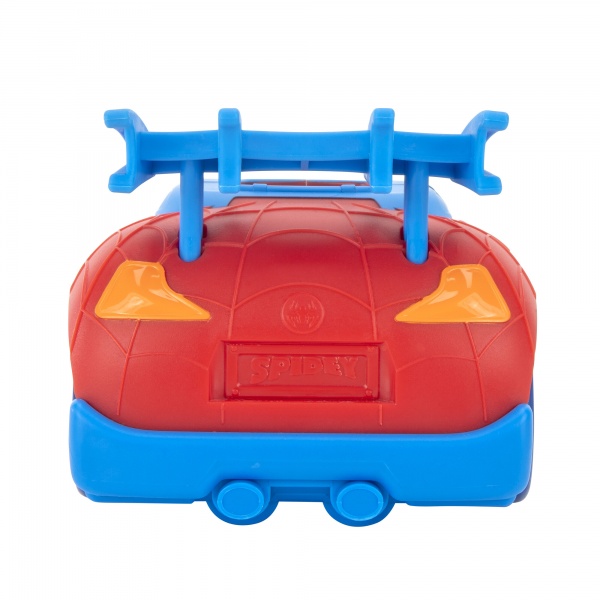 Ігровий набір транспорту Spidey Feature Vehicle 2 in 1 SNF0019
