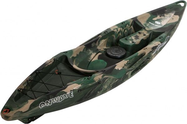 Каяк KOLIBRI OnWave-300 одноместный (K-1.OW.87)