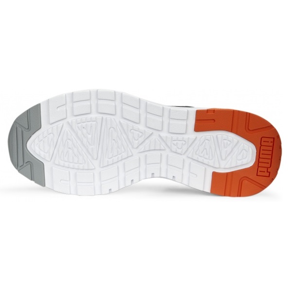 Кроссовки Puma TRINITY LITE 38929203 р.44 UK 9,5 серый