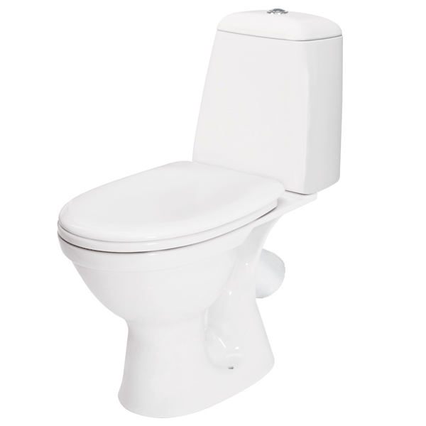 Унитаз-компакт Cersanit Nord