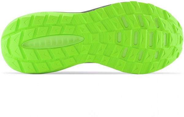 Кроссовки New Balance NITREL V5 MTNTRLH5 р.46,5 разноцветный