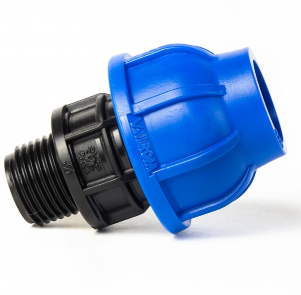 Муфта затискна ValRom ЗР D32x1