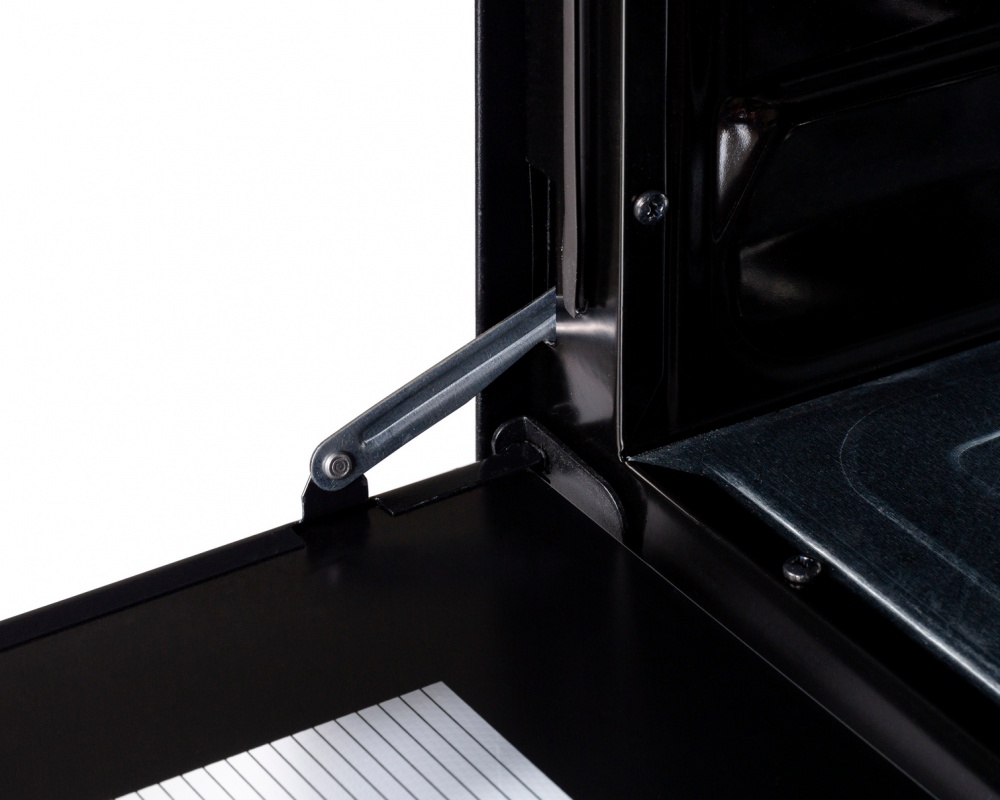 Электрическая печь Kumtel LX-9320