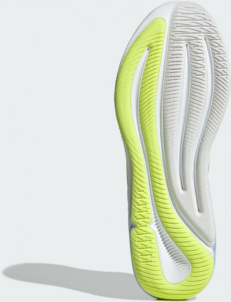 Кросівки чоловічі Adidas SUPERNOVA EASE M IH0795 р.42 2/3 білі