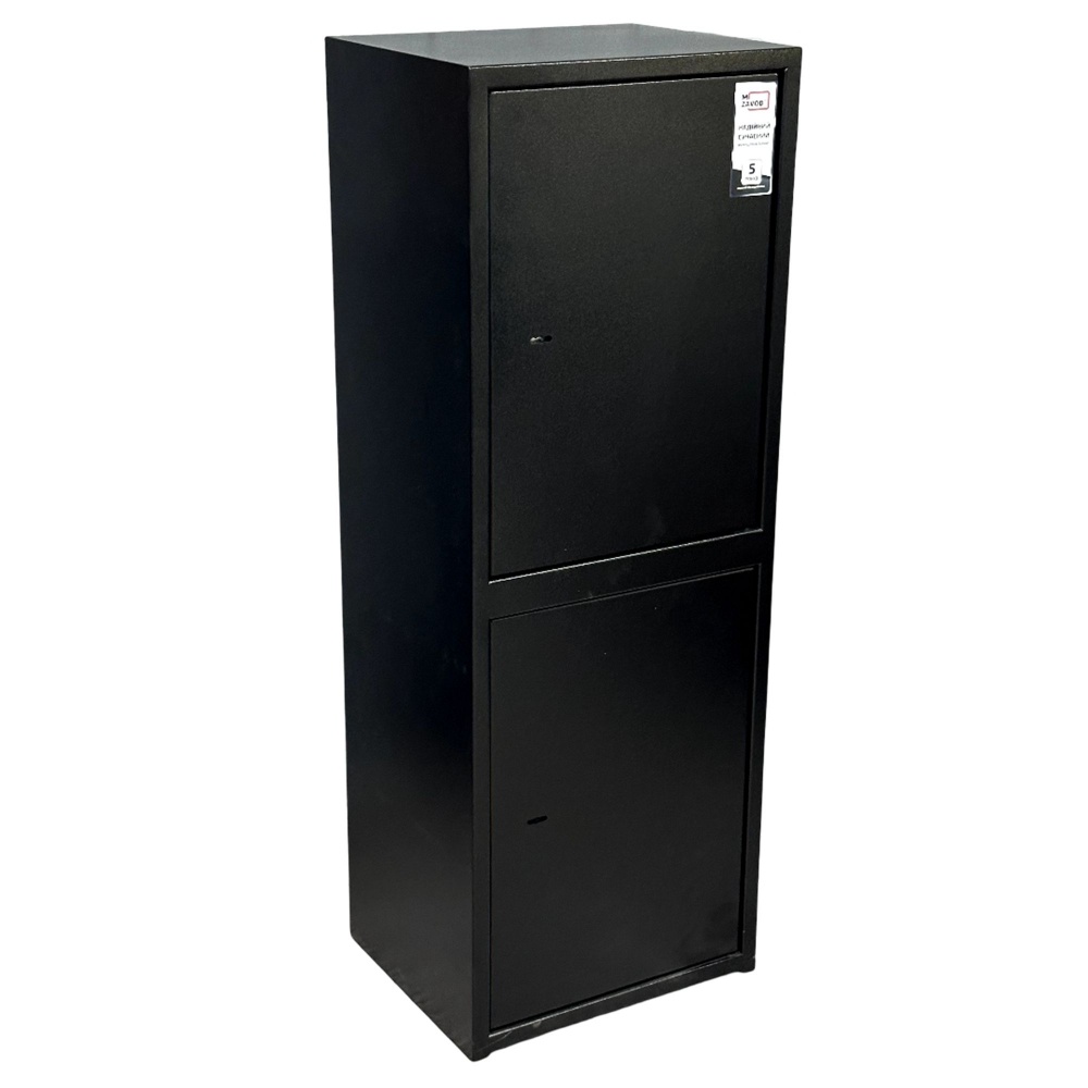 Сейф офисный Metalzavod СБЕ-1220/2