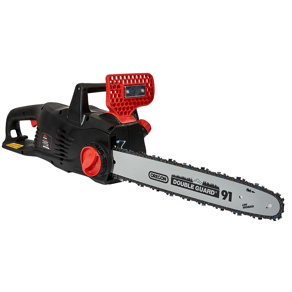 Пила ланцюгова акумуляторна Vitals Master EKZ 225 Black Edition