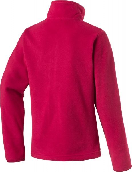 Джемпер McKinley Valenca gls 220276-288 р. 128 червоний