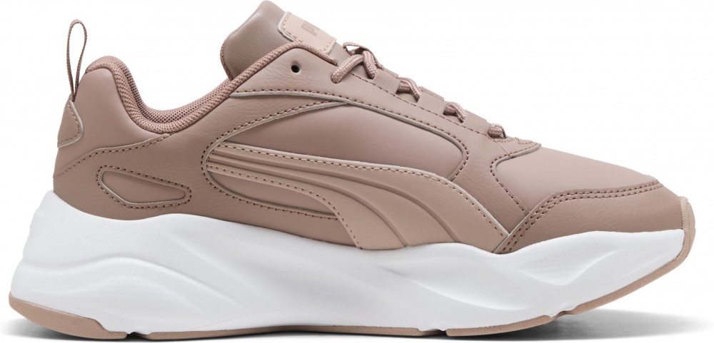 Кроссовки женские Puma Cassia 2.0 L 40267806 р.37,5 розовые