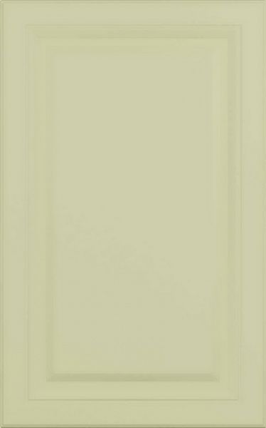 Фасад для кухни Грейд-Плюс Фисташка матовая № 300 713х446 Санторино