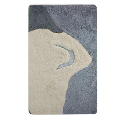 Коврик для ванной Olivia B00146 60x90 см