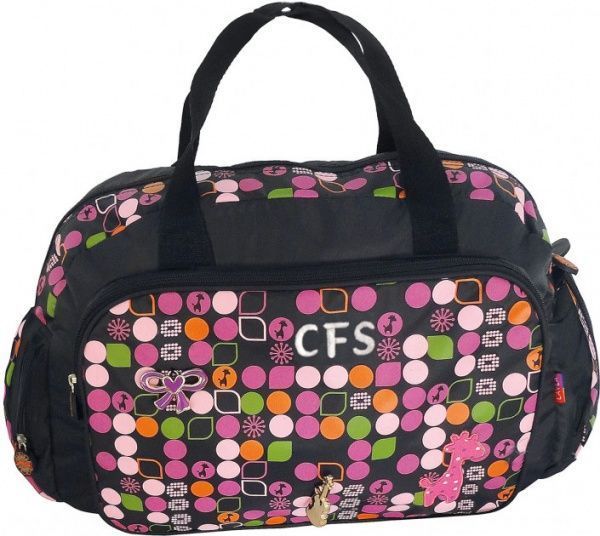 Сумка Disco CF85486 Cool For School