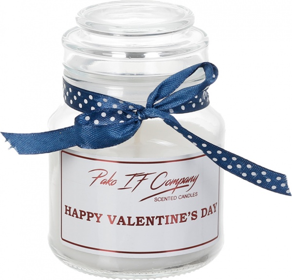 Свічка ароматична Святой Валентин Pako-If