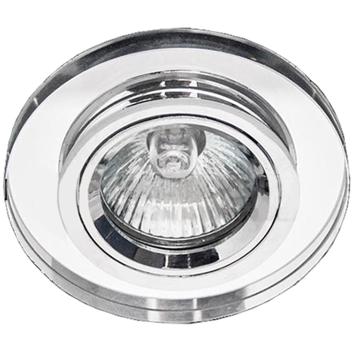 Светильник Точка Света CR 112 M/CHR