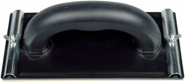 Терка шлифовальная с зажимом  Hardy 1000-332111