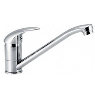 Змішувач для кухні Formix Флора FM7872223C