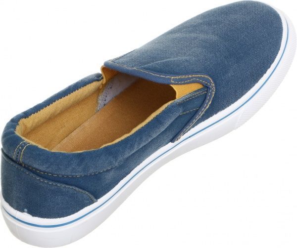 Слипоны NeonS р.36 голубой 6057/2301 