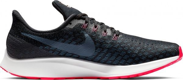 Кросівки Nike AIR ZOOM PEGASUS 35 942851-017 р.11 темно-синій