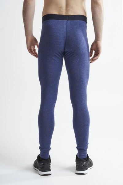 Термобілизна Craft MERINO 180 SET M 1907888-360200 2XL блакитний меланж