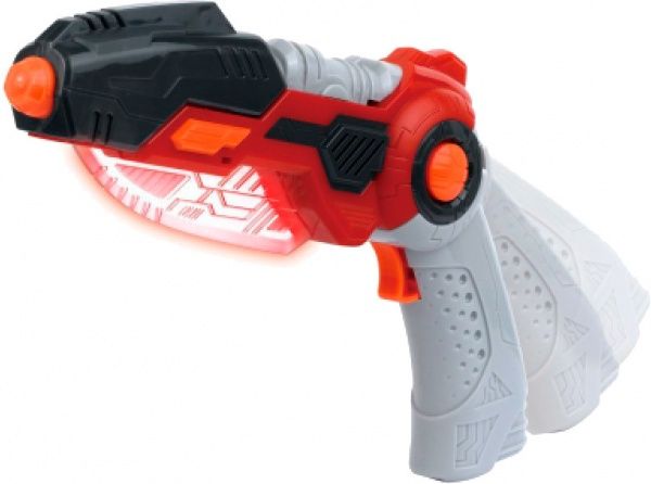 Бластер космический Hap-p-kid 3946-47Т