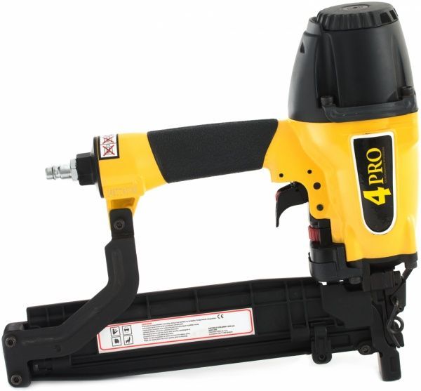 Скобопистолет 4PRO   1450