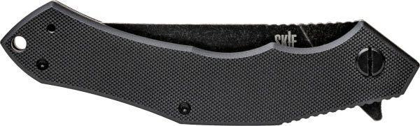 Нож Skif Wave BSW 414B IS-414