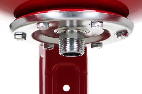 Гидроаккумулятор Насосы плюс оборудование VT 100