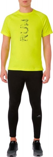 Футболка Pro Touch Bonito IV ux 407494-179 L жовтий