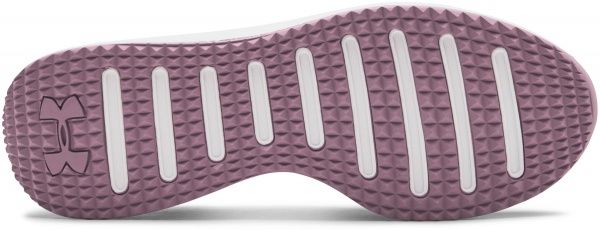 Кросівки Under Armour UA W Breathe Lace x NM 3021324-500 р.US 8 фіолетовий