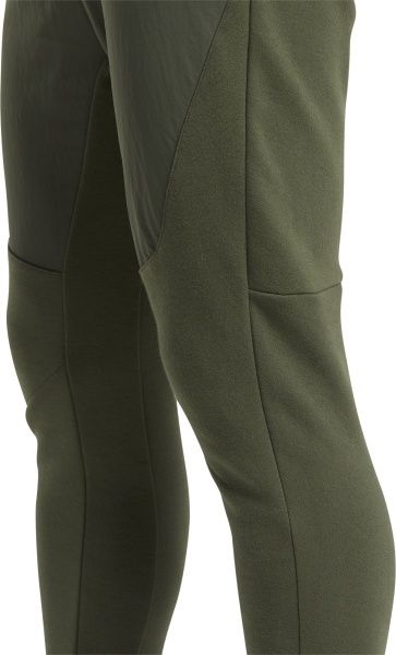 Штани Reebok TS Knit-Woven Jogge FU2931 р. L зелений