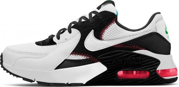 Кроссовки Nike WMNS AIR MAX EXCEE CD5432-106 р.US 7 разноцветный