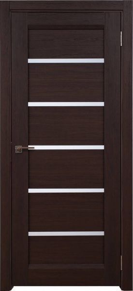 Дверное полотно Реликт Арте Лайн 30 ПО 700 мм дуб тропик 