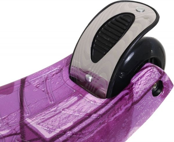 Самокат MaxxPro мульті SC-MA91-DZ 