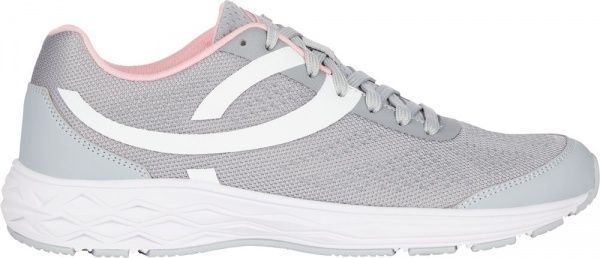 Кросівки TECNOPRO Elexir 11 W 414045-901024 р.EUR 38 сірий