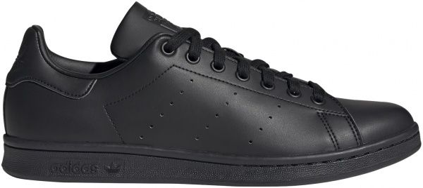Кроссовки Adidas STAN SMITH FX5499 р.UK 9 черный