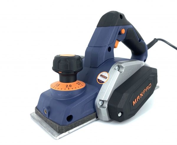Електрорубанок Max pro MPPL620/2.5