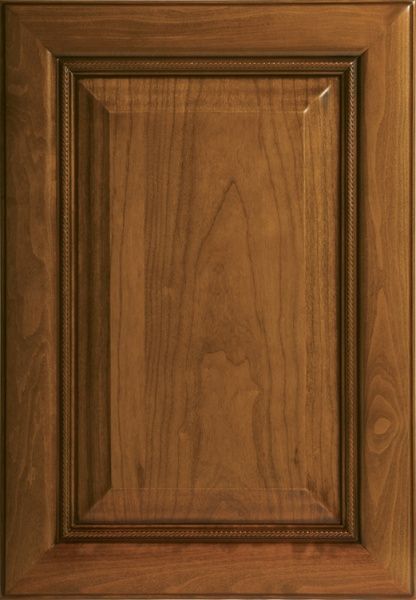 Фасад для кухні Грейд DPG 920х522 нат.дерево Черешня ХВ 12.8