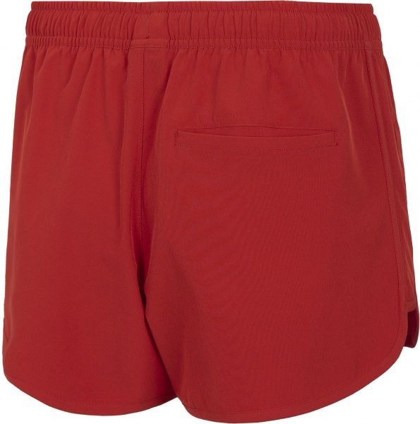 Шорти 4F H4L21-SKDT001-62S р. L червоний