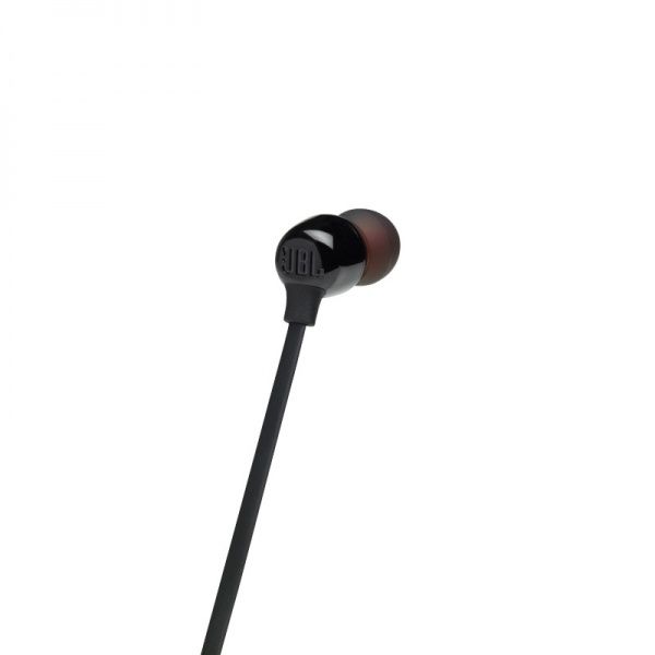 Навушники JBL® Tune 125 BT black (JBLT125BTBLK) 