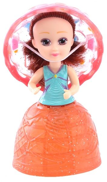 Мінілялька Mini Gelato Surprice серії Міні-Джелато (з ароматом) 1100