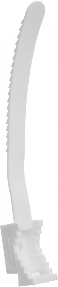 Крепление ременное E.NEXT e.holder.belt.stand.40_25 белый