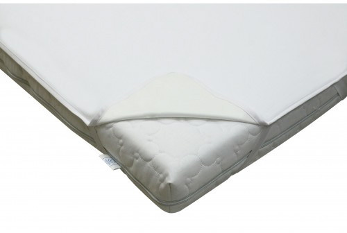 Наматрасник Ares Light Baby Veres 120х60 белый 61.1.02 