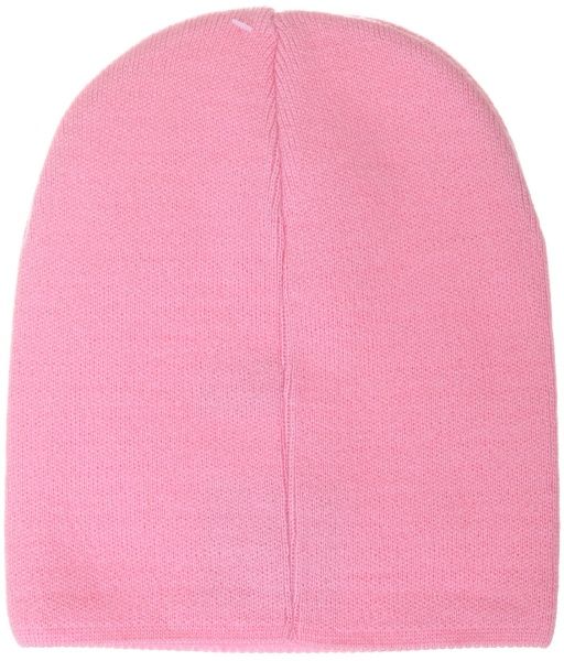 Шапочка детская для девочки Kraft+ 9695 р.50-52 розовый 