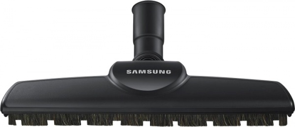 Пылесос Samsung VC07M31C0HG/UK black 